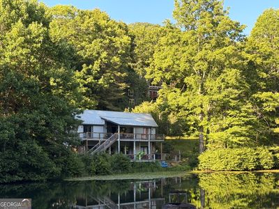 Property at 181 Dam Lake Dr, Dillard, GA