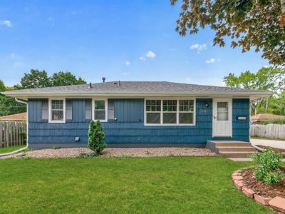 Property at 5307 66th Ave N, Brooklyn Center, MN