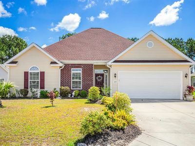 328 Turning Pines Loop