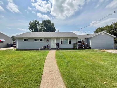 724 Sheffield Dr