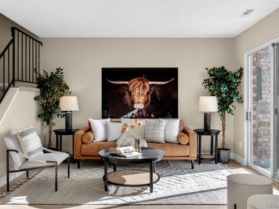 3459 S Ammons Street #4-7