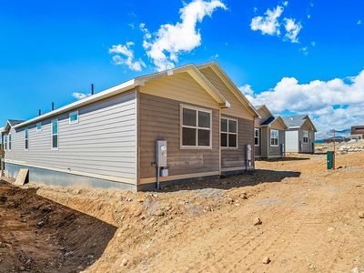 Property at 714 W 3rd St, Leadville, CO