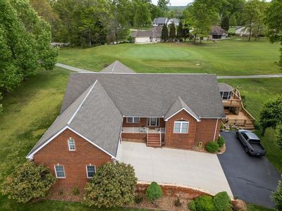 320 E Iron Wood Cir