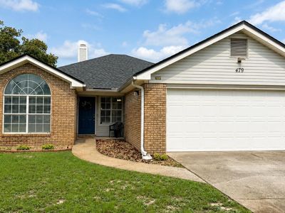 Property at 479 Cascabellas St, Mary Esther, FL