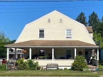 71 Railroad Street