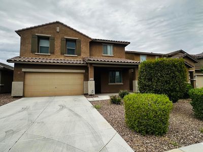 11628 W REDFIELD Road