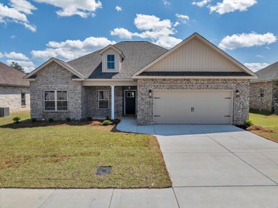 The Mulberry Plan, The Woodlands of Houston