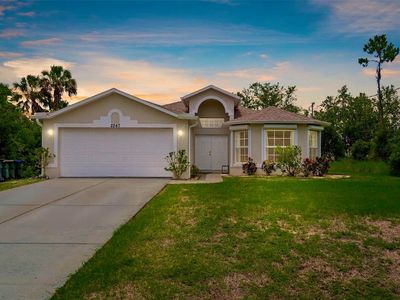 Property at 2267 Yalta Ter, North Port, FL