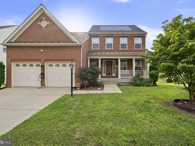 Property at 17105 Madrillon Way, Accokeek, MD