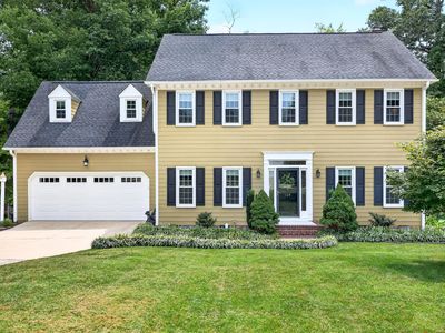 124 Merry Hill Dr