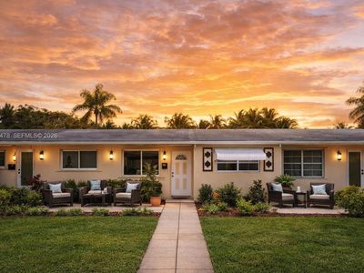 1817 NW 60th Ave #G