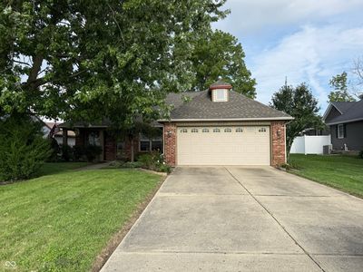 Property at 2117 Witt Rd, Lebanon, IN