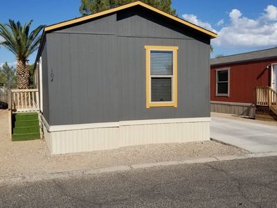 4100 N Romero Rd #104