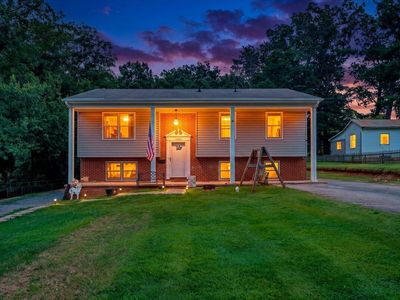 Property at 1002 Galax St, Bedford, VA