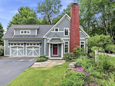 36 Sovereign Way