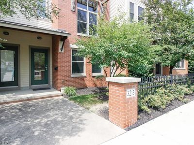 Property at 3213 Euclid Heights Blvd, Cleveland Heights, OH