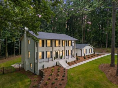 5004 Mountclaire Rd