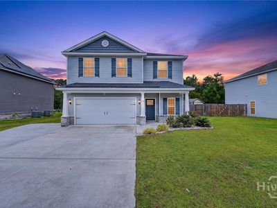 130 Clover Pointe Circle