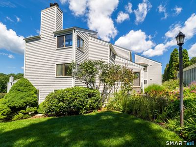 168 Rowayton Woods Drive #168