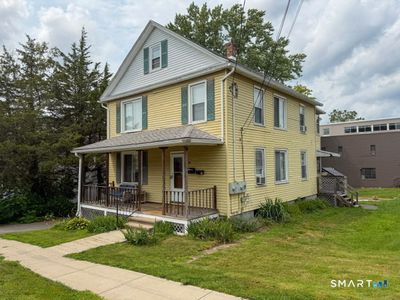 20 Cooley Avenue