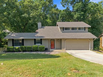 1300 Oak Rd