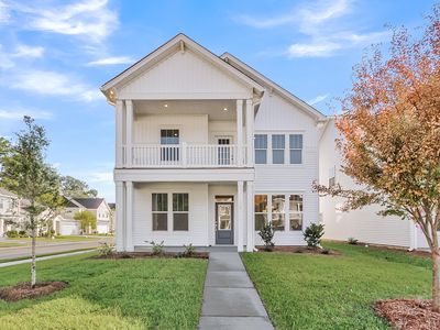 116 Brown Cow Way