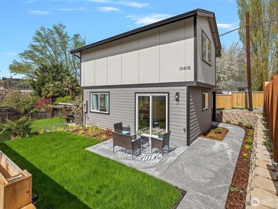 1040 S Director Street #B