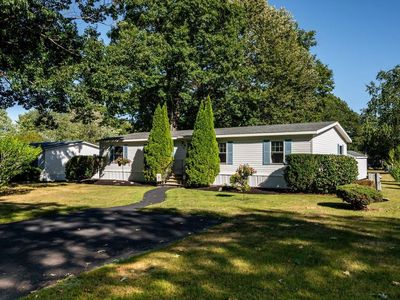 21 Oak Drive