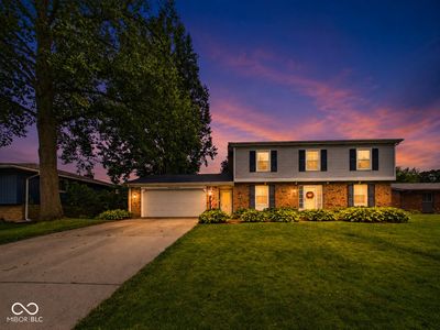 3117 Wayside Ln