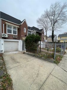 Property at 114-42 196th Street, Saint Albans, NY