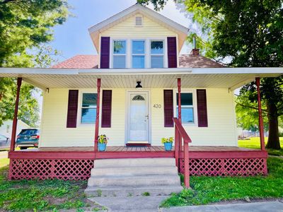420 N Illinois St