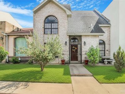 Property at 3113 S Casa Linda St, McAllen, TX