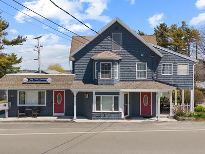 360 Pine Point Road