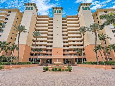 990 Cape Marco DR #208