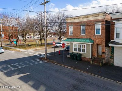 Property at 600 25th Street, Watervliet, NY