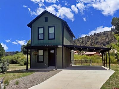Property at 101 Buffalo Court, South Fork, CO