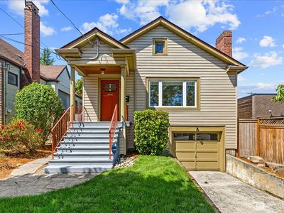 946 N 83rd Street