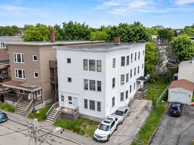 78 Howard Street
