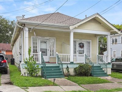 4401-03 Walmsley Ave