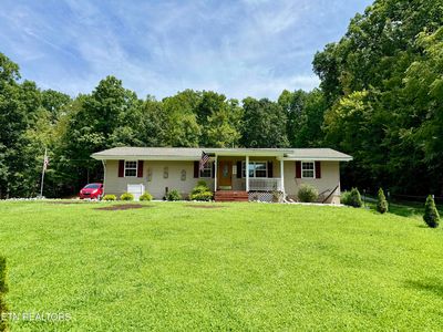 531 Winona Rd