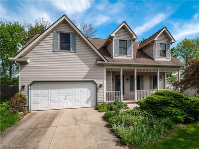 4195 Arlington Dr