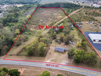 1820 Highway 341