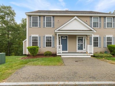 68 Overlook Circle #68