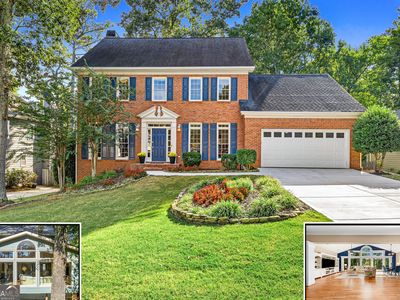 1230 Brook Knoll Pl