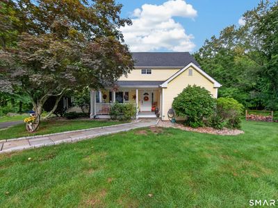 168 Peck Hill Road