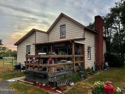 5839 Williams County Rd #13