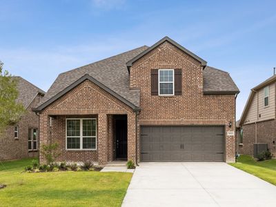 Riverdale Plan, Wilson Creek Meadows
