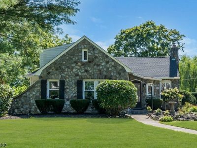 9 Musconetcong Ave