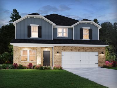 137 Frontiersman Dr