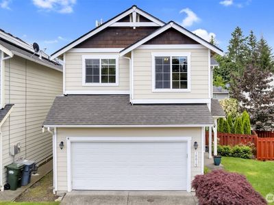Property at 19019 96th Avenue Ct E, Puyallup, WA